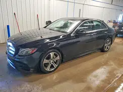 WDDZF4JB2HA111223 2017 MERCEDES-BENZ E-KLASSE
