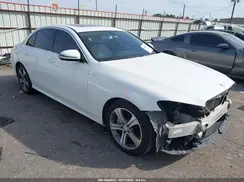 WDDZF4JB2HA120262 2017 MERCEDES-BENZ E-KLASSE