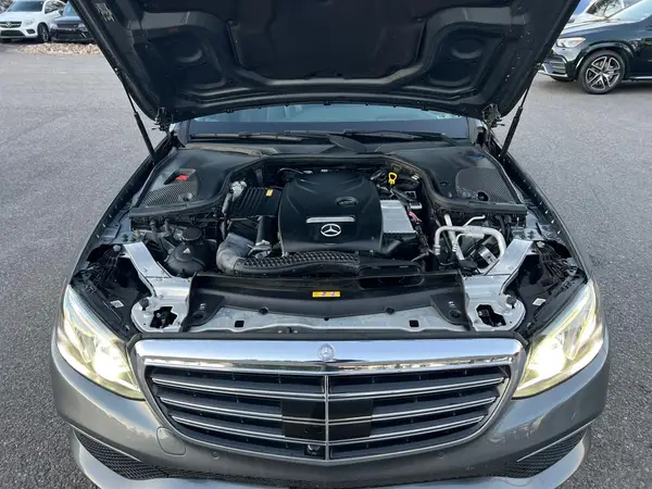 WDDZF4JB2HA125705 2017 MERCEDES-BENZ E-KLASSE - Image 8