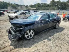 WDDZF4JB2HA137076 2017 MERCEDES-BENZ E-KLASSE