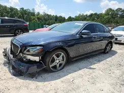WDDZF4JB2HA139958 2017 MERCEDES-BENZ E-KLASSE