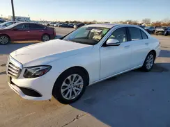 WDDZF4JB2HA146599 2017 MERCEDES-BENZ E-KLASSE