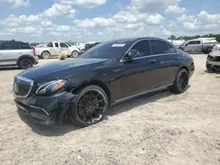 WDDZF4JB2HA150653 2017 MERCEDES-BENZ E-KLASSE