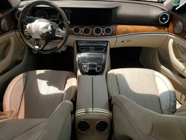 WDDZF4JB2HA150653 2017 MERCEDES-BENZ E-KLASSE - Image 8
