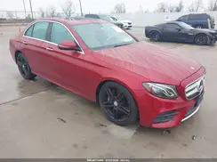 WDDZF4JB2HA152287 2017 MERCEDES-BENZ E-KLASSE