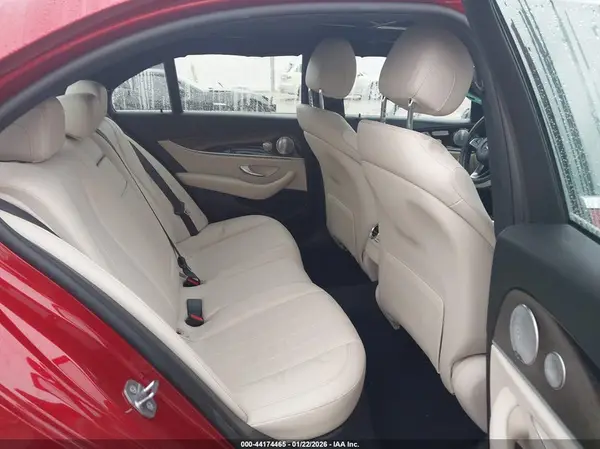 WDDZF4JB2HA152287 2017 MERCEDES-BENZ E-KLASSE - Image 8