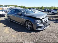 WDDZF4JB2HA156730 2017 MERCEDES-BENZ E-KLASSE
