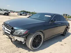 WDDZF4JB2HA157277 2017 MERCEDES-BENZ E-KLASSE