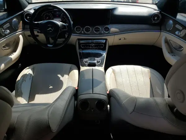 WDDZF4JB2HA157277 2017 MERCEDES-BENZ E-KLASSE - Image 8