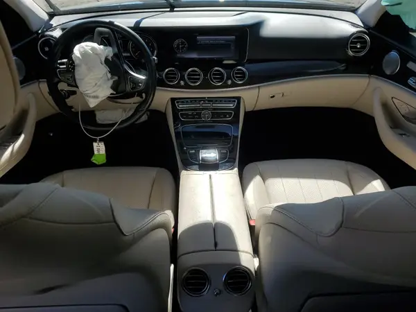 WDDZF4JB2HA159692 2017 MERCEDES-BENZ E-KLASSE - Image 8