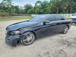 WDDZF4JB2HA159742 2017 MERCEDES-BENZ E-KLASSE