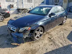 WDDZF4JB2HA170613 2017 MERCEDES-BENZ E-KLASSE