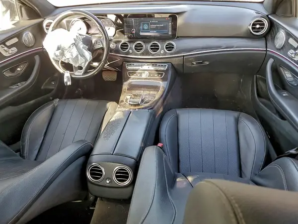 WDDZF4JB2HA170613 2017 MERCEDES-BENZ E-KLASSE - Image 8