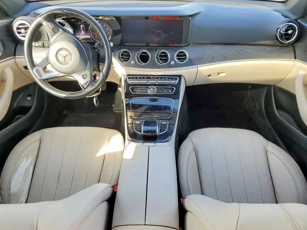 WDDZF4JB2HA170675 2017 MERCEDES-BENZ E-KLASSE - Image 8