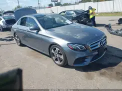 WDDZF4JB2HA171339 2017 MERCEDES-BENZ E-KLASSE