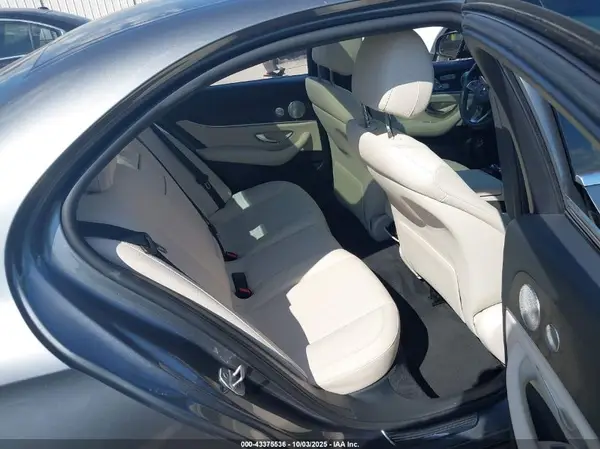 WDDZF4JB2HA171339 2017 MERCEDES-BENZ E-KLASSE - Image 8