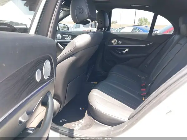 WDDZF4JB2HA172846 2017 MERCEDES-BENZ E-KLASSE - Image 8