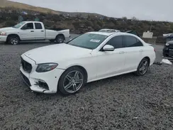 WDDZF4JB2HA174936 2017 MERCEDES-BENZ E-KLASSE