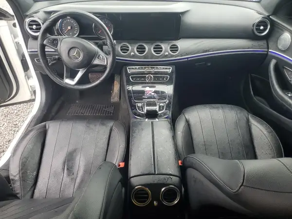 WDDZF4JB2HA174936 2017 MERCEDES-BENZ E-KLASSE - Image 8
