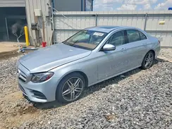 WDDZF4JB2HA175911 2017 MERCEDES-BENZ E-KLASSE