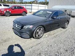 WDDZF4JB2HA179926 2017 MERCEDES-BENZ E-KLASSE