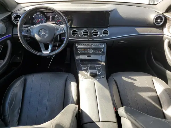 WDDZF4JB2HA179926 2017 MERCEDES-BENZ E-KLASSE - Image 8