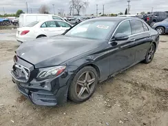 WDDZF4JB2HA182163 2017 MERCEDES-BENZ E-KLASSE