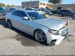 WDDZF4JB2HA189551 2017 MERCEDES-BENZ E-KLASSE