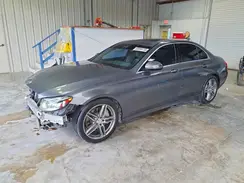 WDDZF4JB2HA190358 2017 MERCEDES-BENZ E-KLASSE