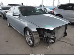 WDDZF4JB2HA191185 2017 MERCEDES-BENZ E-KLASSE