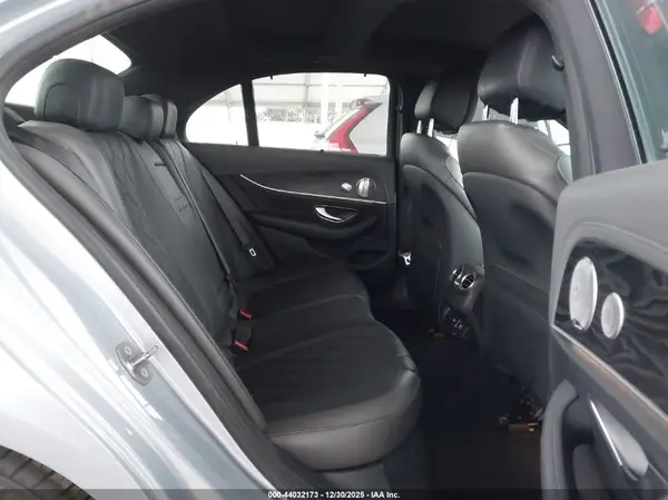 WDDZF4JB2HA191185 2017 MERCEDES-BENZ E-KLASSE - Image 8