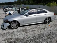 WDDZF4JB2HA192563 2017 MERCEDES-BENZ E-KLASSE
