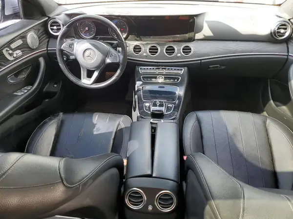 WDDZF4JB2HA192563 2017 MERCEDES-BENZ E-KLASSE - Image 8