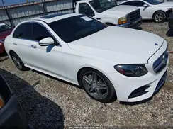 WDDZF4JB2HA201097 2017 MERCEDES-BENZ E-KLASSE