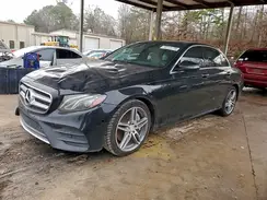 WDDZF4JB2HA205585 2017 MERCEDES-BENZ E-KLASSE