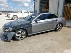 WDDZF4JB2HA207949 2017 MERCEDES-BENZ E-KLASSE