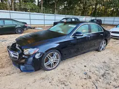 WDDZF4JB2HA217736 2017 MERCEDES-BENZ E-KLASSE