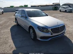 WDDZF4JB2HA229837 2017 MERCEDES-BENZ E-KLASSE