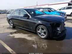 WDDZF4JB2HA236271 2017 MERCEDES-BENZ E-KLASSE