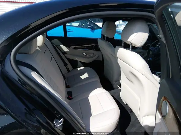 WDDZF4JB2HA236271 2017 MERCEDES-BENZ E-KLASSE - Image 8