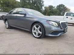 WDDZF4JB2HA239901 2017 MERCEDES-BENZ E-KLASSE