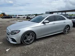 WDDZF4JB2HA259453 2017 MERCEDES-BENZ E-KLASSE