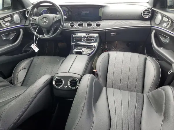 WDDZF4JB2HA259453 2017 MERCEDES-BENZ E-KLASSE - Image 8