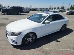 WDDZF4JB2HA262157 2017 MERCEDES-BENZ E-KLASSE