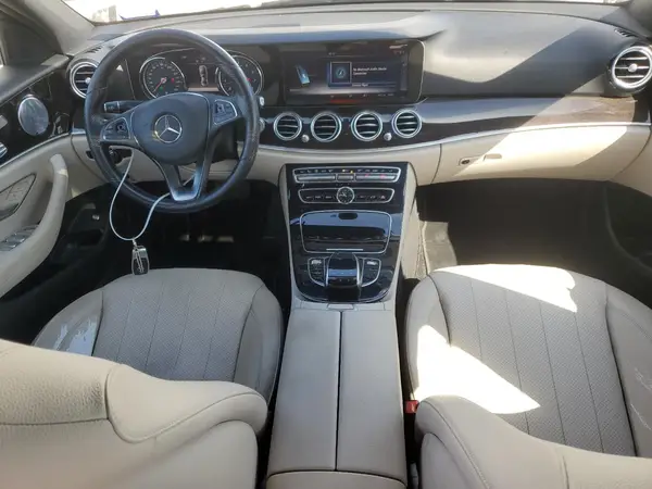 WDDZF4JB2HA274678 2017 MERCEDES-BENZ E-KLASSE - Image 8