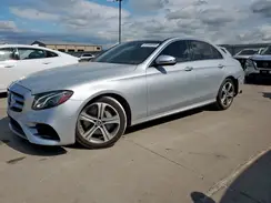 WDDZF4JB2HA275846 2017 MERCEDES-BENZ E-KLASSE