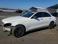 WDDZF4JB2HA277225 2017 MERCEDES-BENZ E-KLASSE