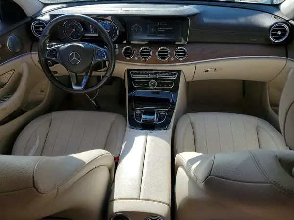 WDDZF4JB2HA277225 2017 MERCEDES-BENZ E-KLASSE - Image 8