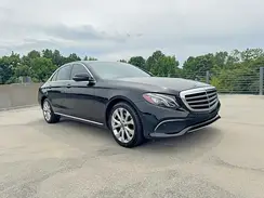 WDDZF4JB2JA294127 2018 MERCEDES-BENZ E-KLASSE