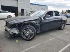 WDDZF4JB2JA294595 2018 MERCEDES-BENZ E-KLASSE